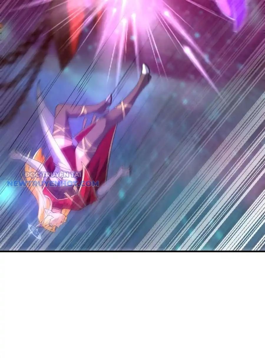 Hậu Cung Của Ta Toàn Là Ma Nữ Phản Diện: Chapter 128