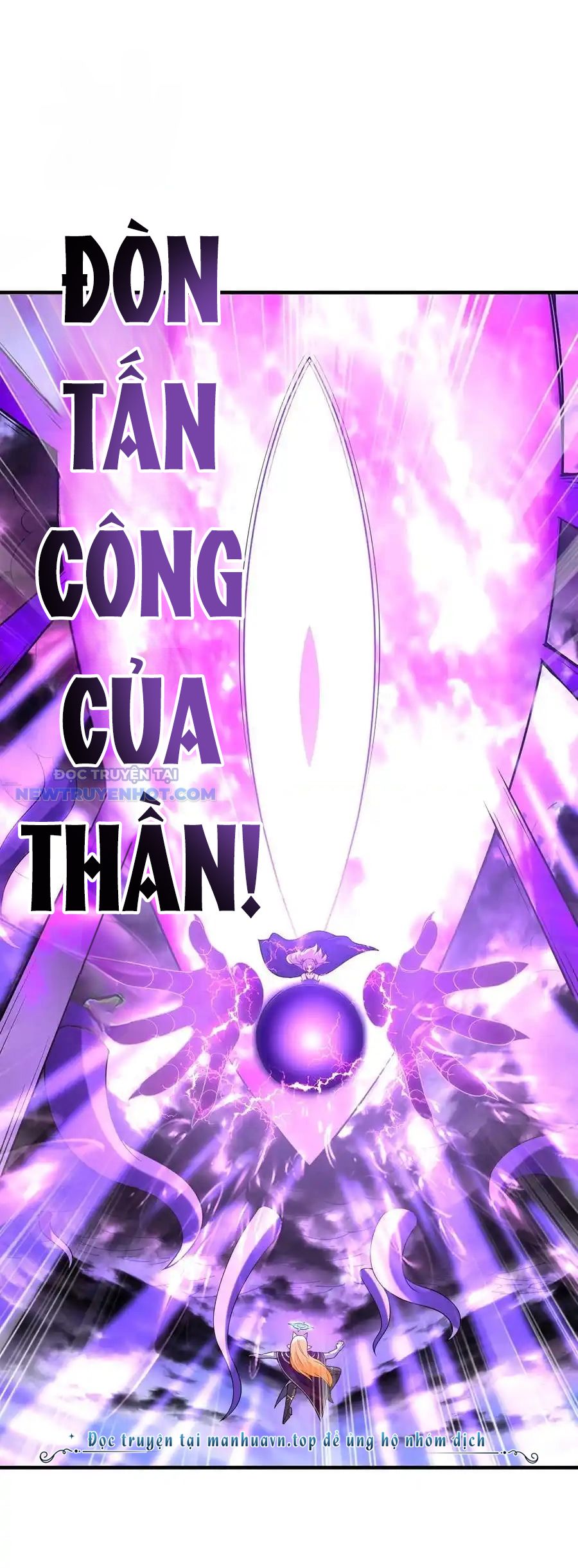 Hậu Cung Của Ta Toàn Là Ma Nữ Phản Diện: Chapter 128
