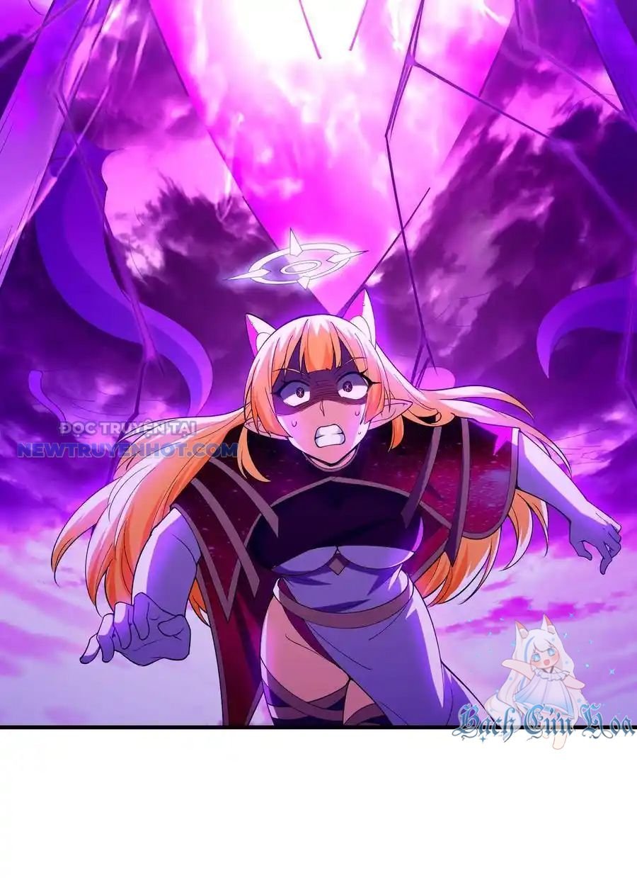 Hậu Cung Của Ta Toàn Là Ma Nữ Phản Diện: Chapter 128