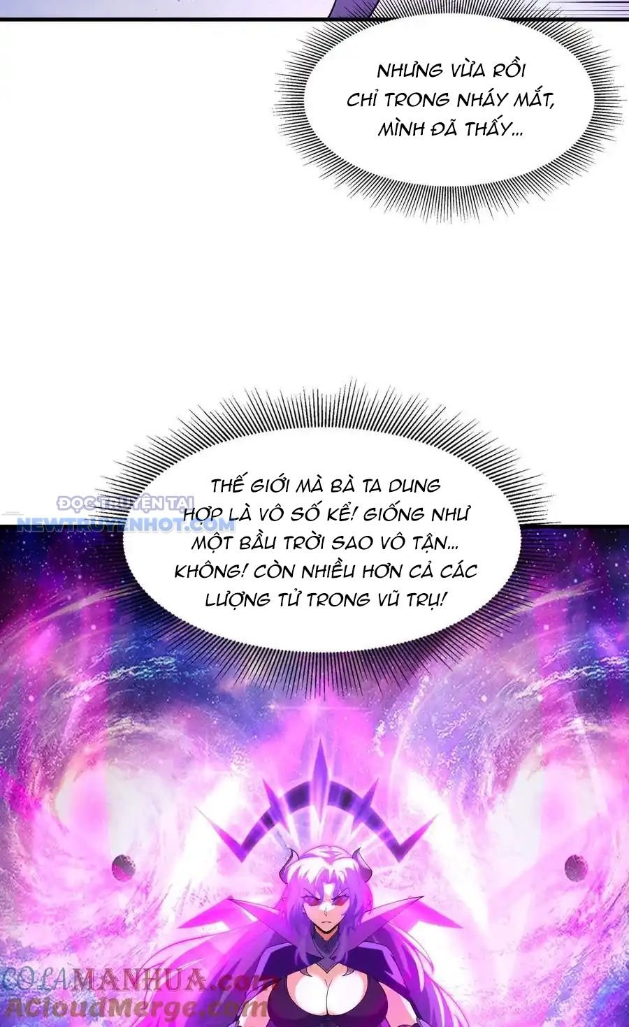 Hậu Cung Của Ta Toàn Là Ma Nữ Phản Diện: Chapter 128