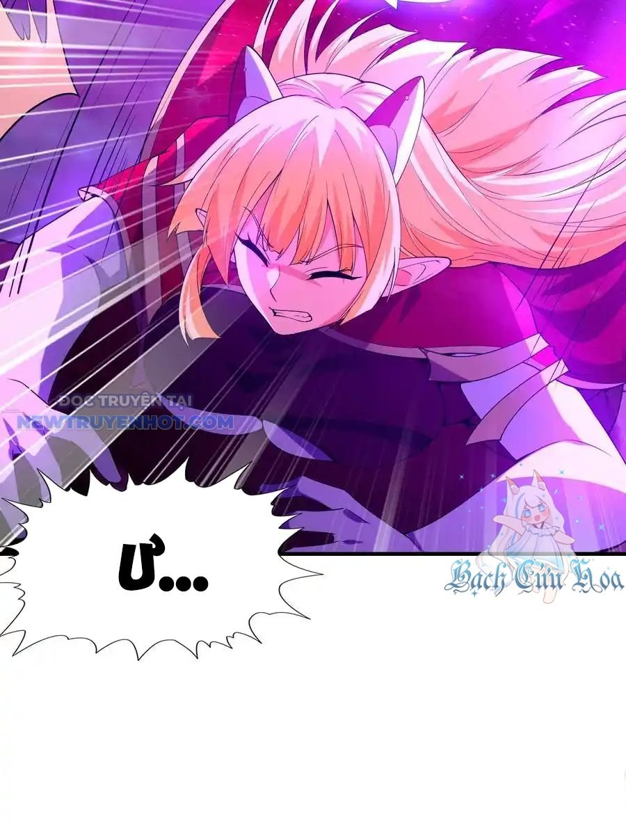 Hậu Cung Của Ta Toàn Là Ma Nữ Phản Diện: Chapter 128
