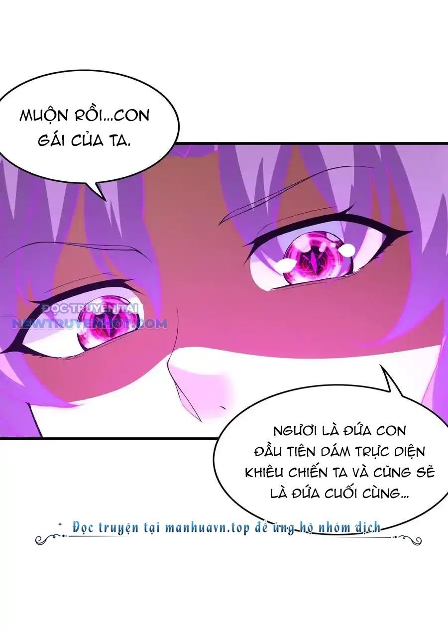 Hậu Cung Của Ta Toàn Là Ma Nữ Phản Diện: Chapter 128