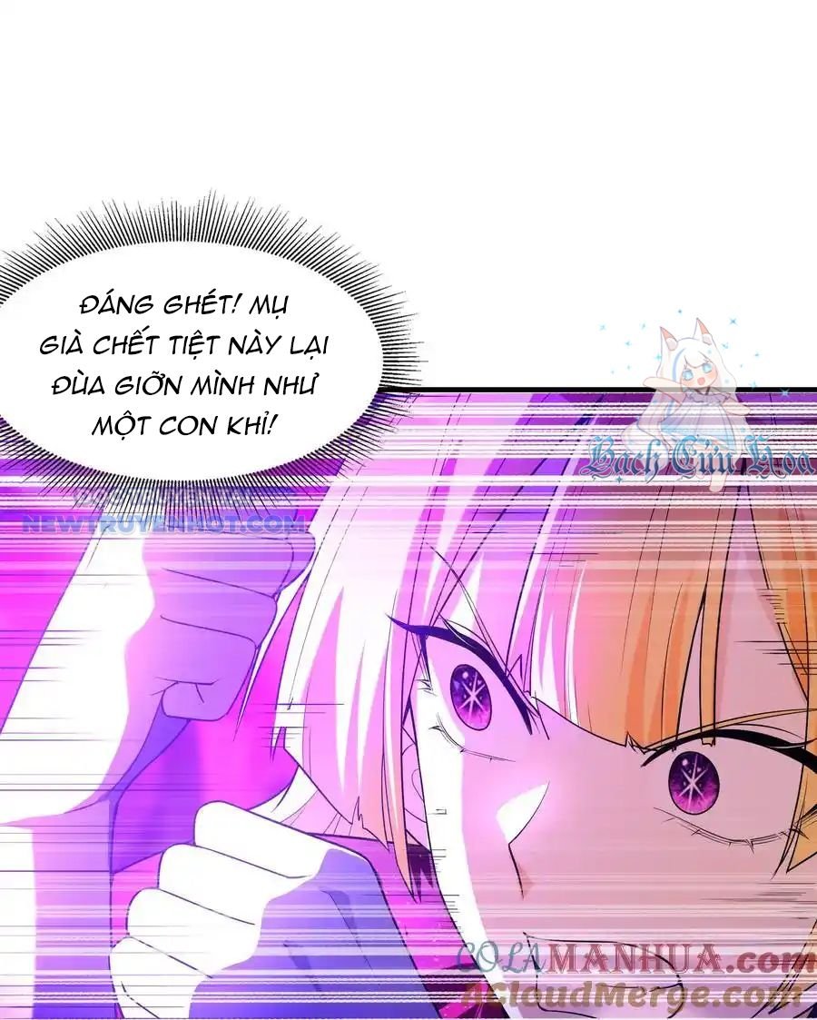 Hậu Cung Của Ta Toàn Là Ma Nữ Phản Diện: Chapter 128