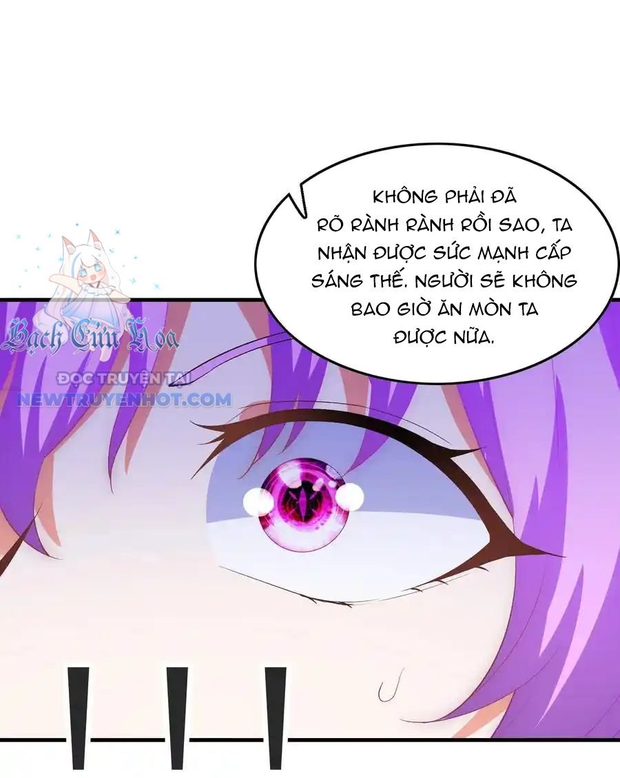 Hậu Cung Của Ta Toàn Là Ma Nữ Phản Diện: Chapter 128