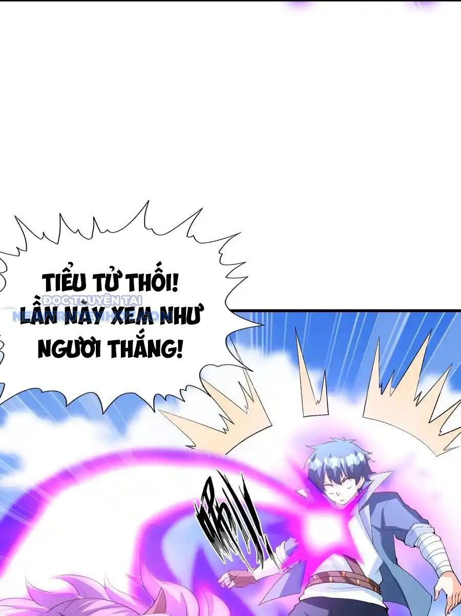 Hậu Cung Của Ta Toàn Là Ma Nữ Phản Diện: Chapter 128