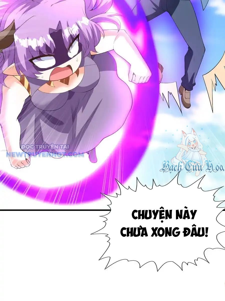 Hậu Cung Của Ta Toàn Là Ma Nữ Phản Diện: Chapter 128