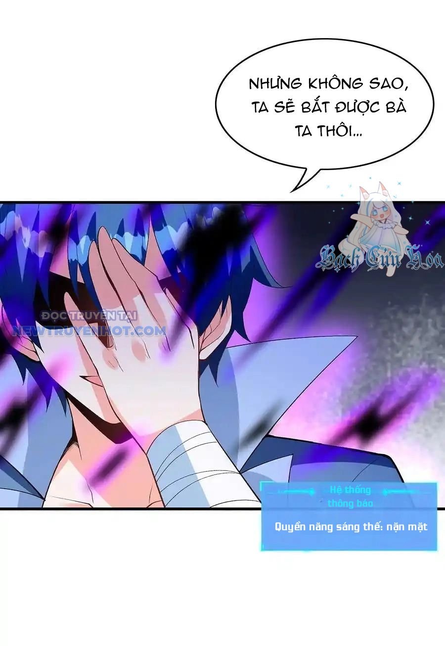 Hậu Cung Của Ta Toàn Là Ma Nữ Phản Diện: Chapter 128