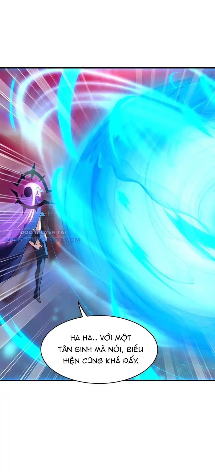 Hậu Cung Của Ta Toàn Là Ma Nữ Phản Diện: Chapter 128
