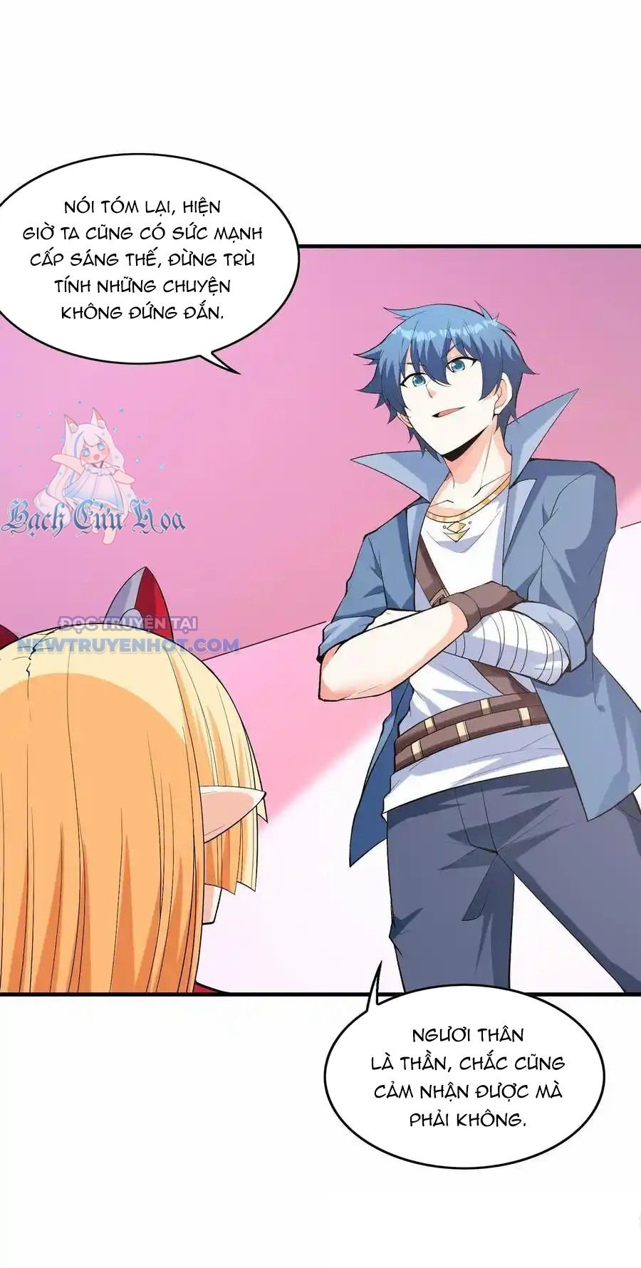 Hậu Cung Của Ta Toàn Là Ma Nữ Phản Diện: Chapter 129