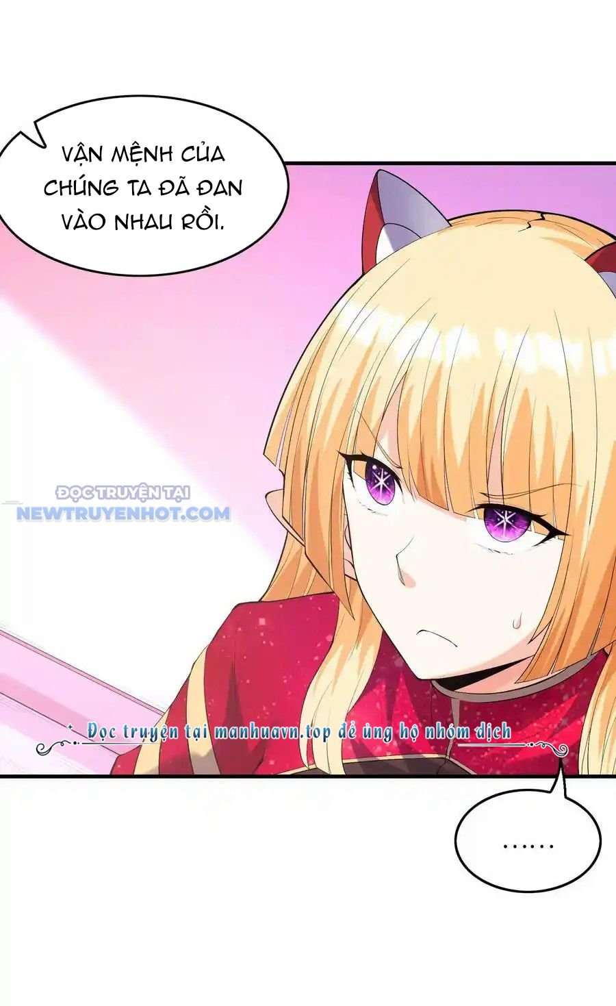Hậu Cung Của Ta Toàn Là Ma Nữ Phản Diện: Chapter 129