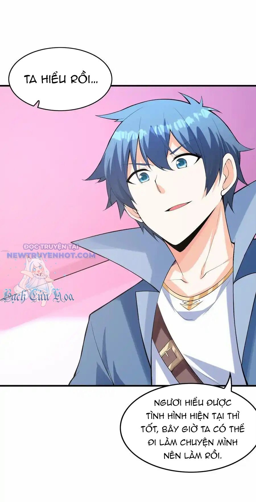 Hậu Cung Của Ta Toàn Là Ma Nữ Phản Diện: Chapter 129