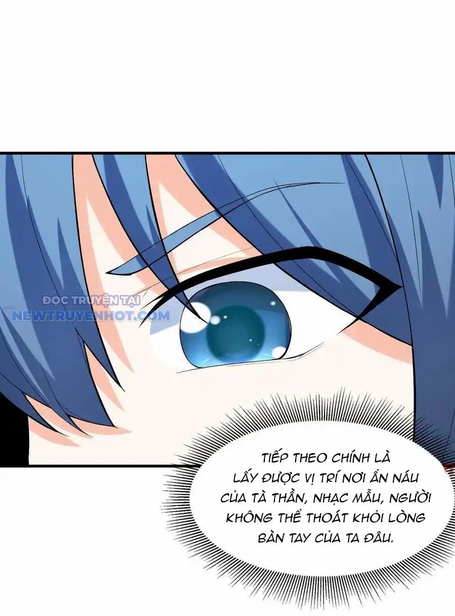 Hậu Cung Của Ta Toàn Là Ma Nữ Phản Diện: Chapter 129