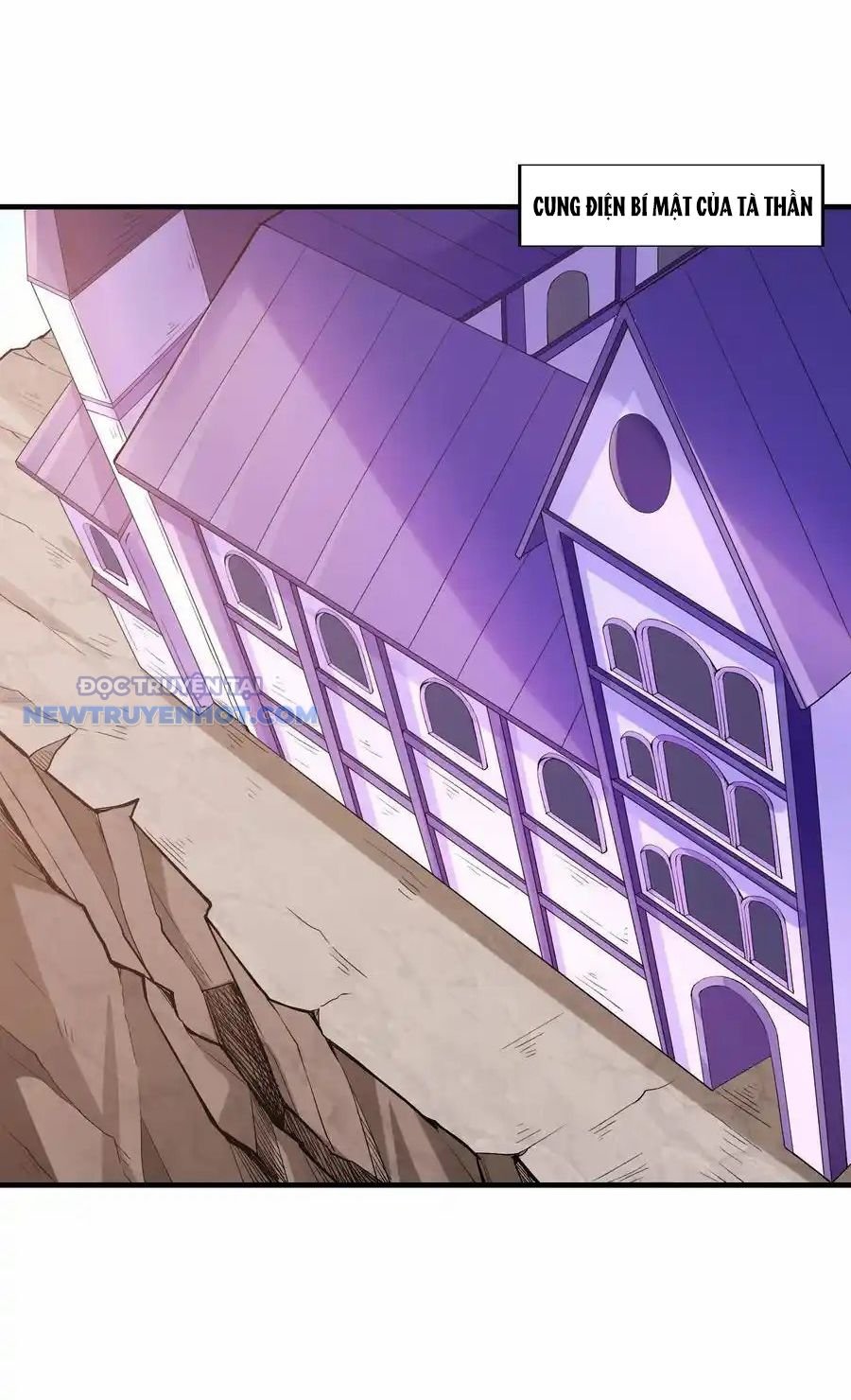 Hậu Cung Của Ta Toàn Là Ma Nữ Phản Diện: Chapter 129