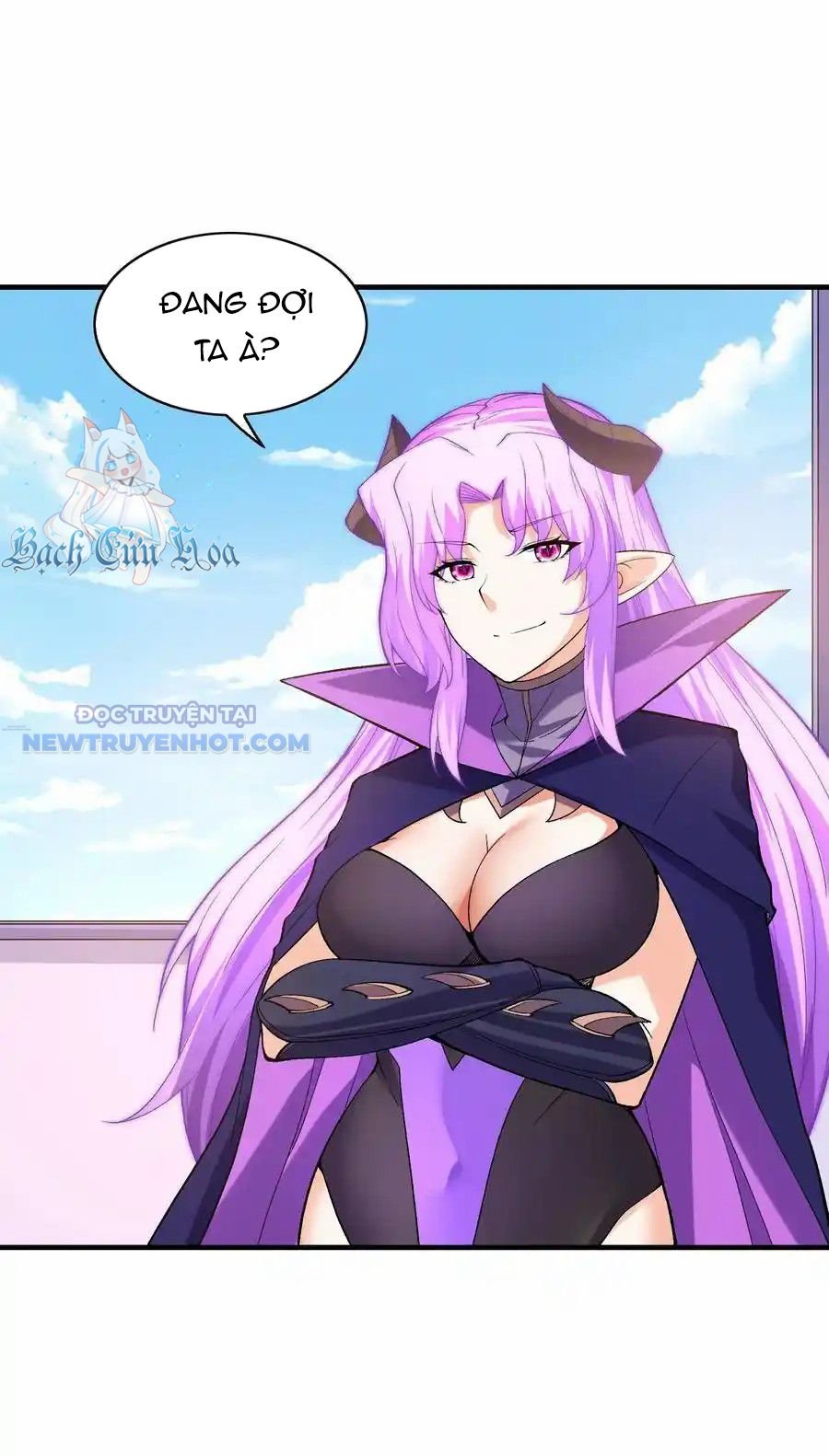 Hậu Cung Của Ta Toàn Là Ma Nữ Phản Diện: Chapter 129