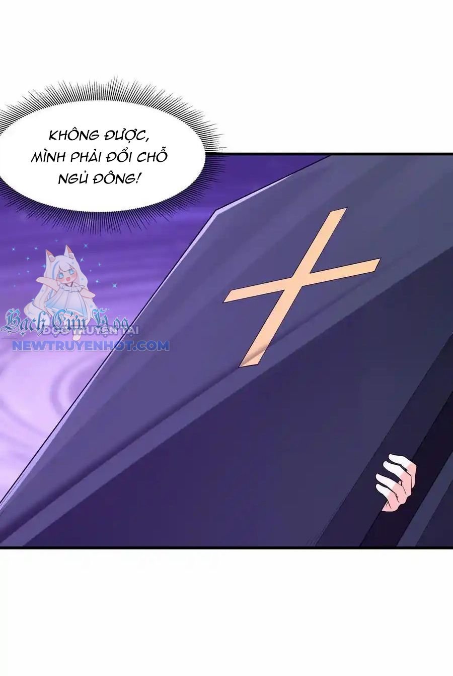 Hậu Cung Của Ta Toàn Là Ma Nữ Phản Diện: Chapter 129
