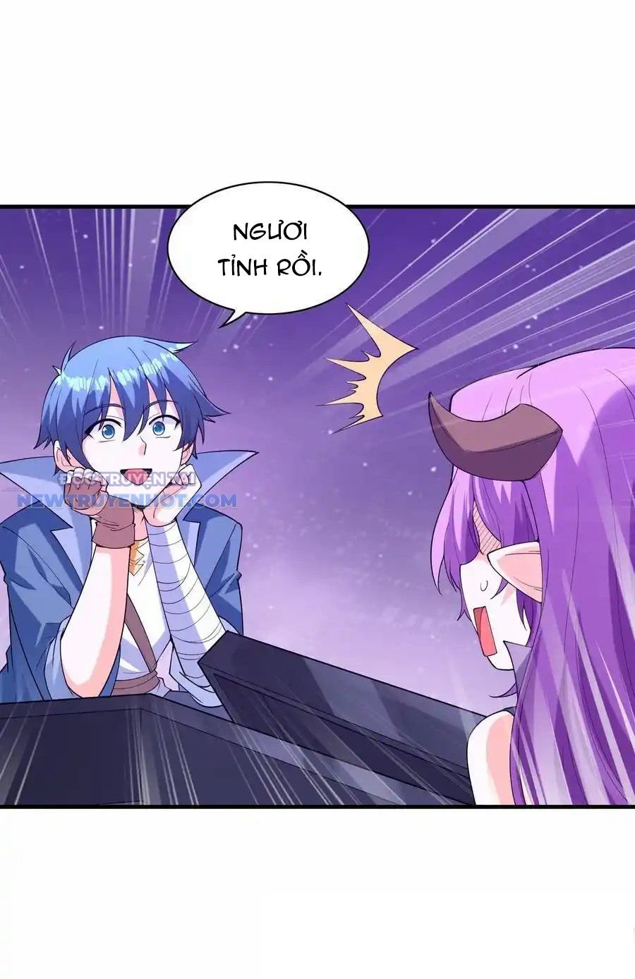 Hậu Cung Của Ta Toàn Là Ma Nữ Phản Diện: Chapter 129