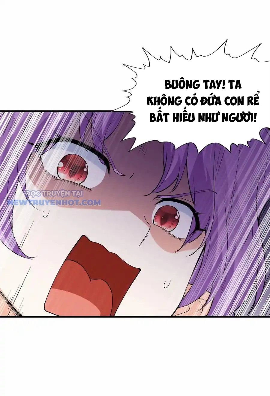Hậu Cung Của Ta Toàn Là Ma Nữ Phản Diện: Chapter 129
