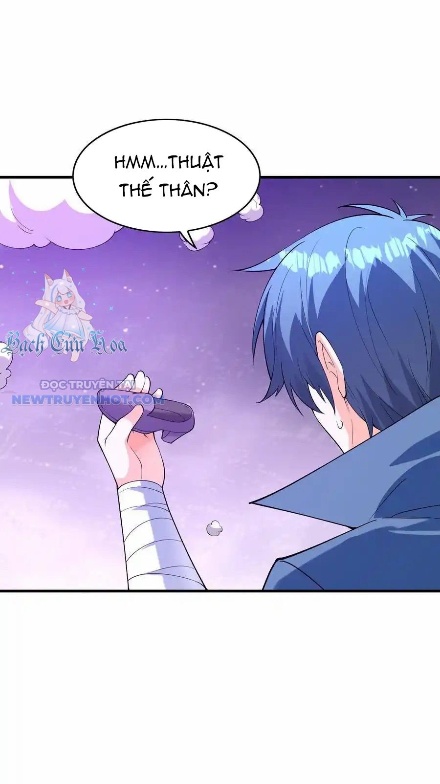 Hậu Cung Của Ta Toàn Là Ma Nữ Phản Diện: Chapter 129