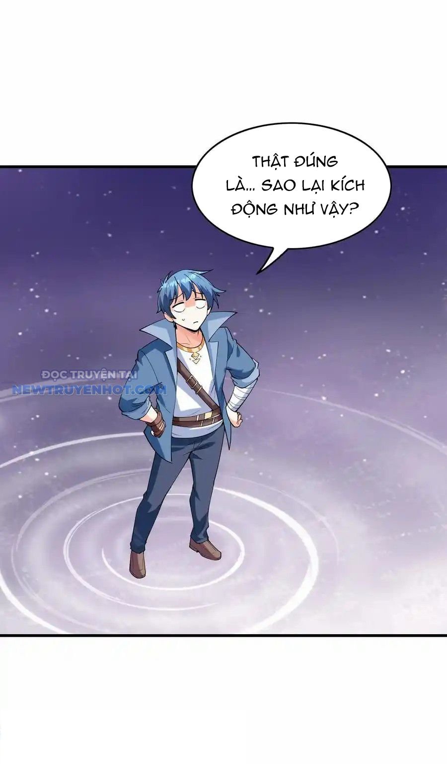 Hậu Cung Của Ta Toàn Là Ma Nữ Phản Diện: Chapter 129
