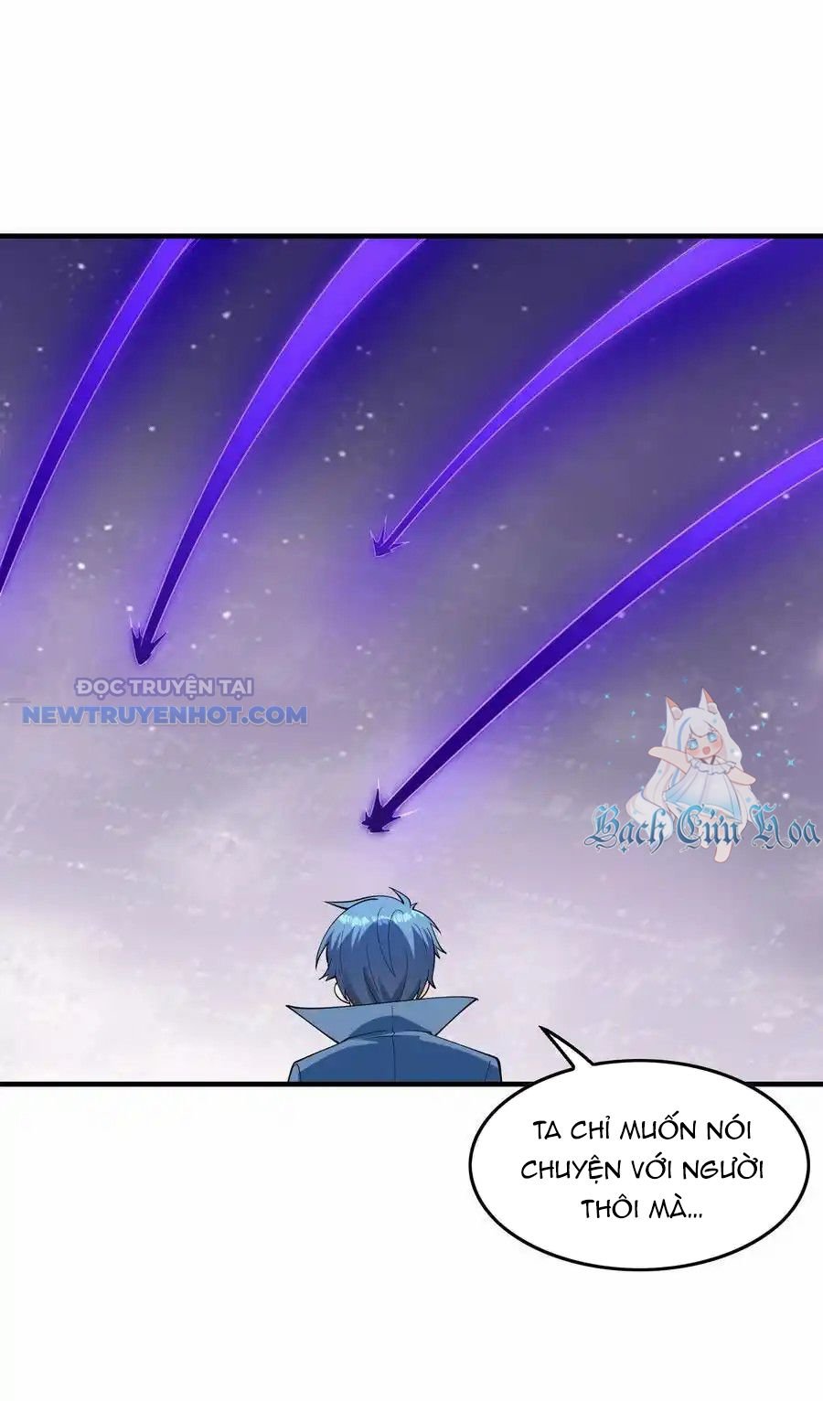 Hậu Cung Của Ta Toàn Là Ma Nữ Phản Diện: Chapter 129