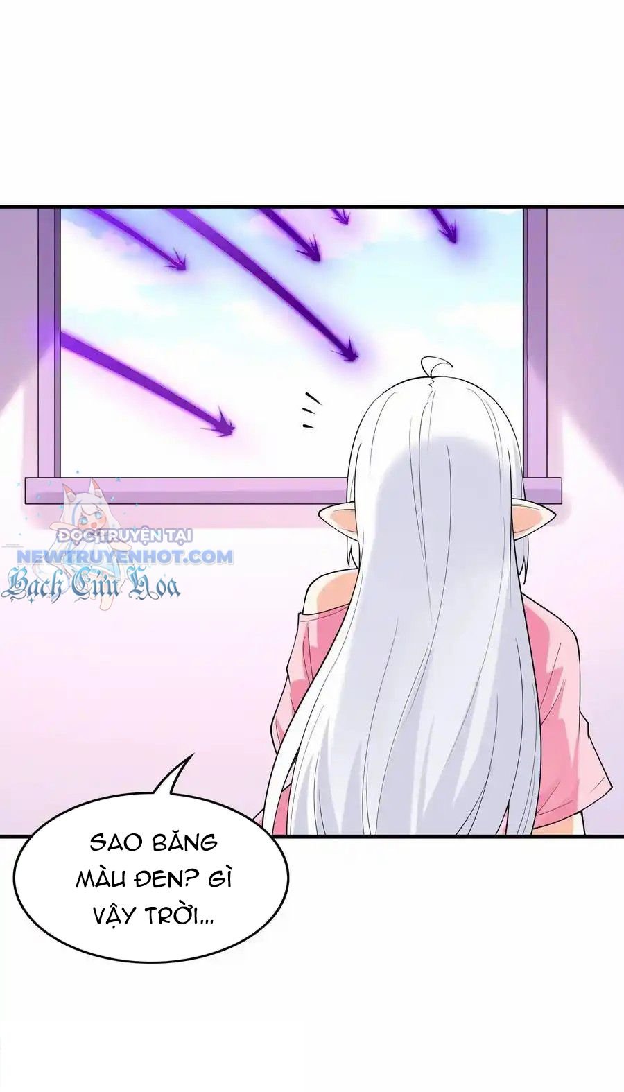 Hậu Cung Của Ta Toàn Là Ma Nữ Phản Diện: Chapter 129