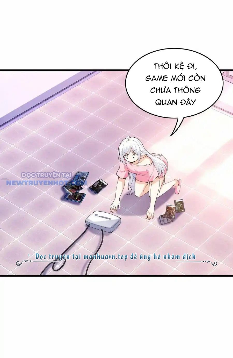 Hậu Cung Của Ta Toàn Là Ma Nữ Phản Diện: Chapter 129