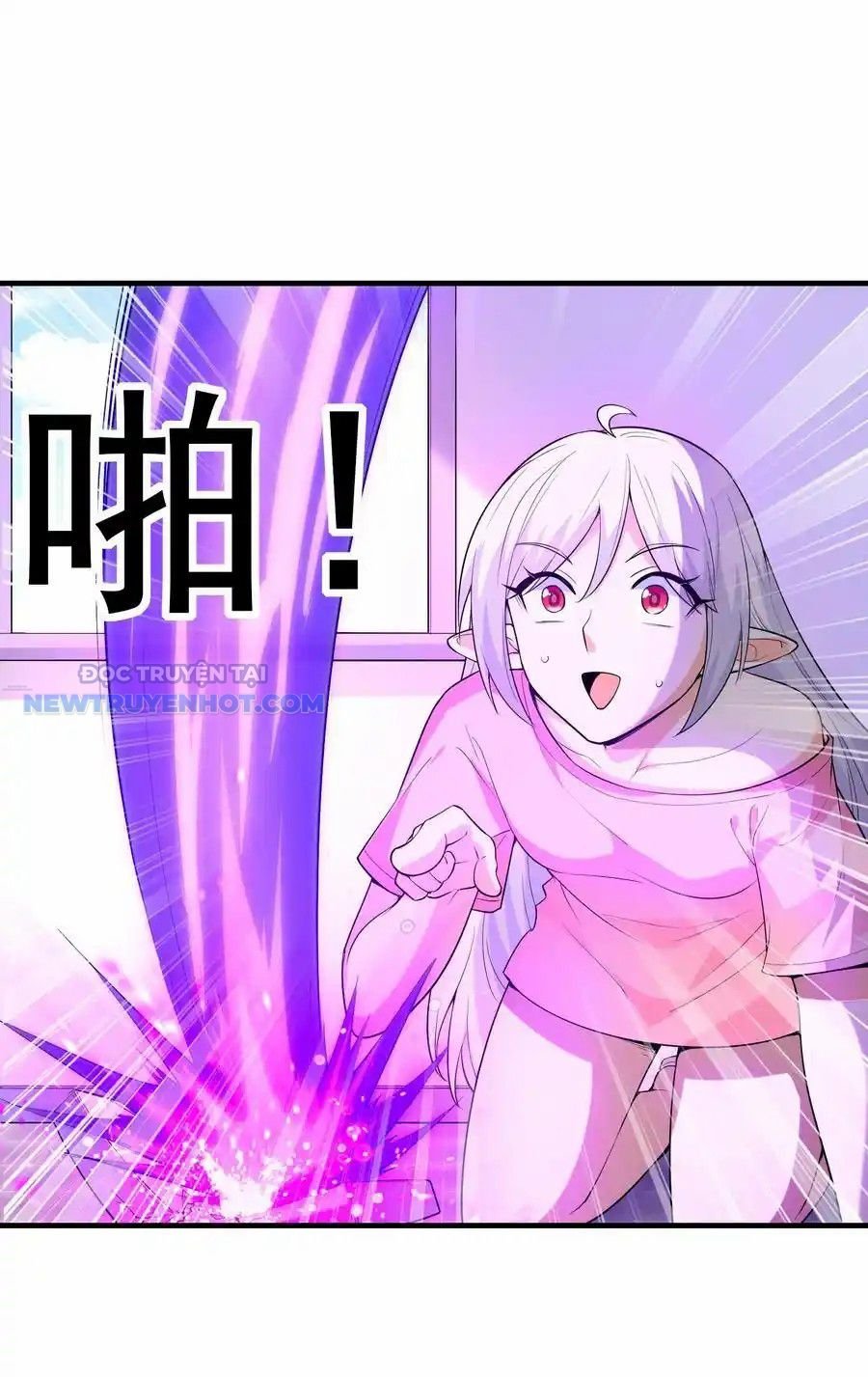 Hậu Cung Của Ta Toàn Là Ma Nữ Phản Diện: Chapter 129