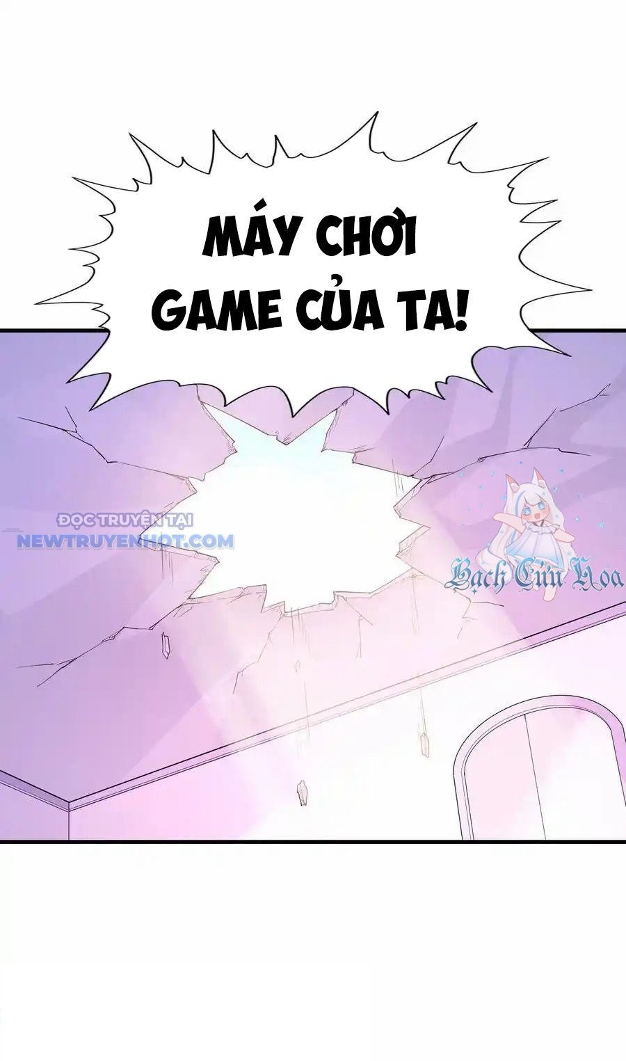 Hậu Cung Của Ta Toàn Là Ma Nữ Phản Diện: Chapter 129