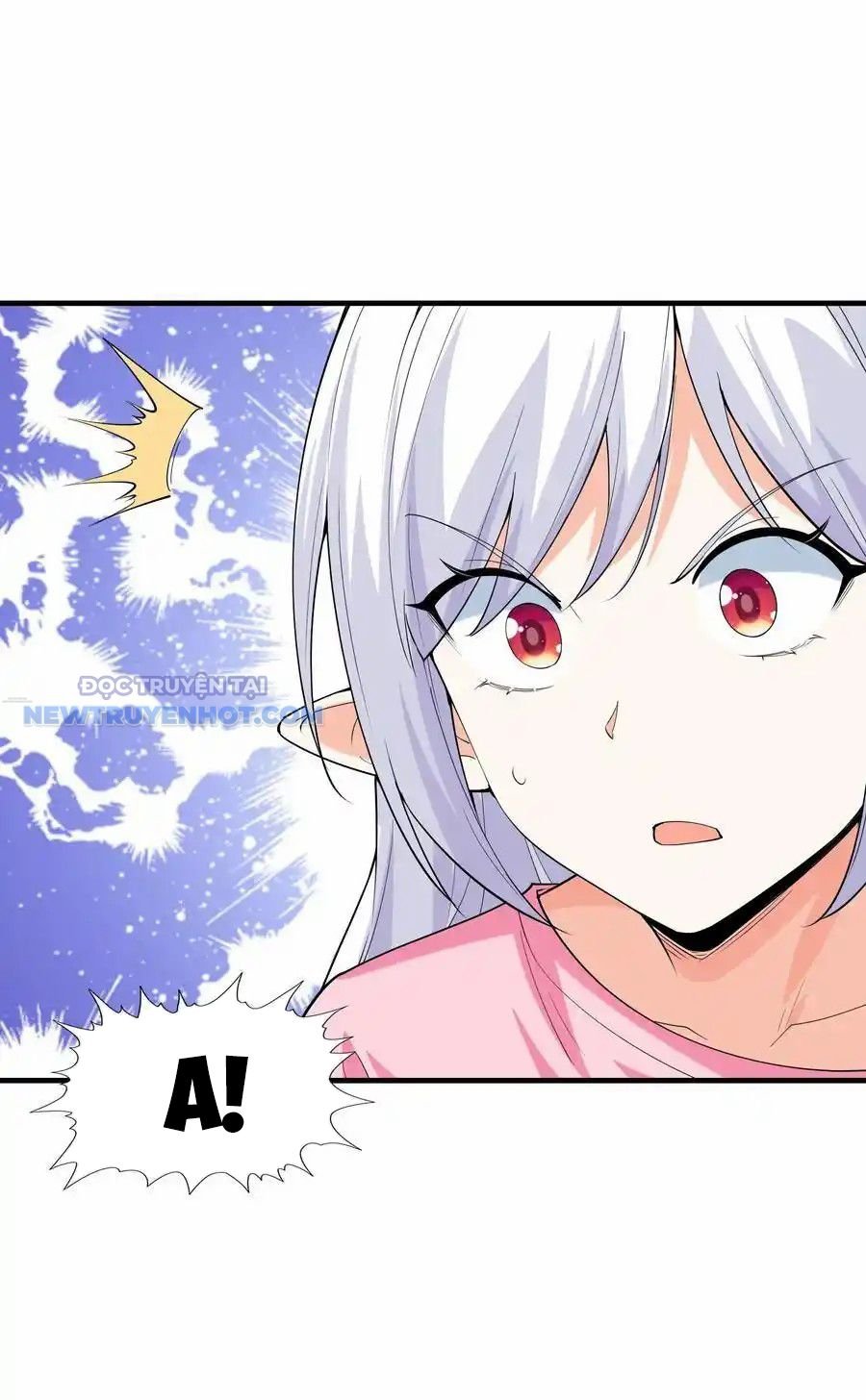 Hậu Cung Của Ta Toàn Là Ma Nữ Phản Diện: Chapter 129