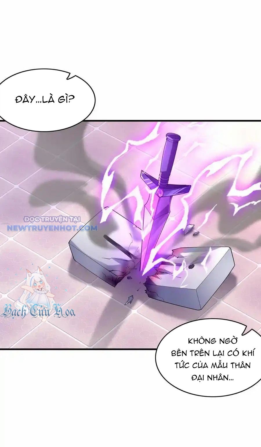 Hậu Cung Của Ta Toàn Là Ma Nữ Phản Diện: Chapter 129