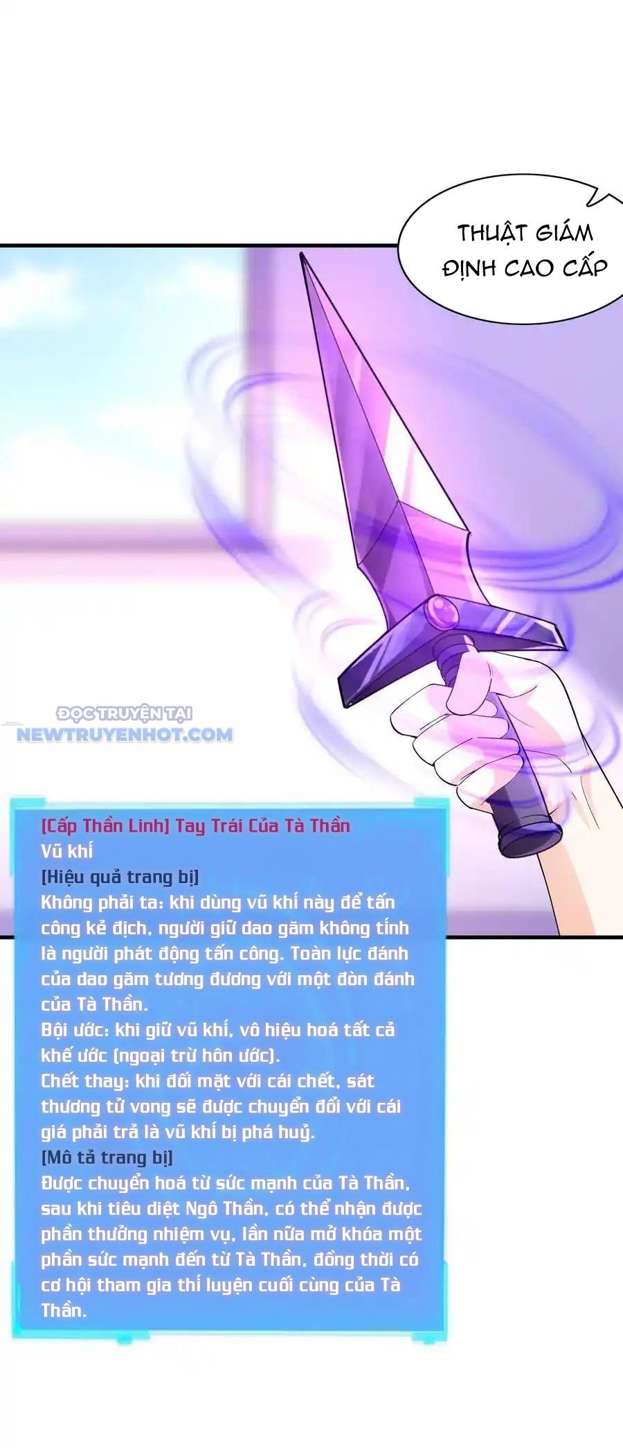 Hậu Cung Của Ta Toàn Là Ma Nữ Phản Diện: Chapter 129