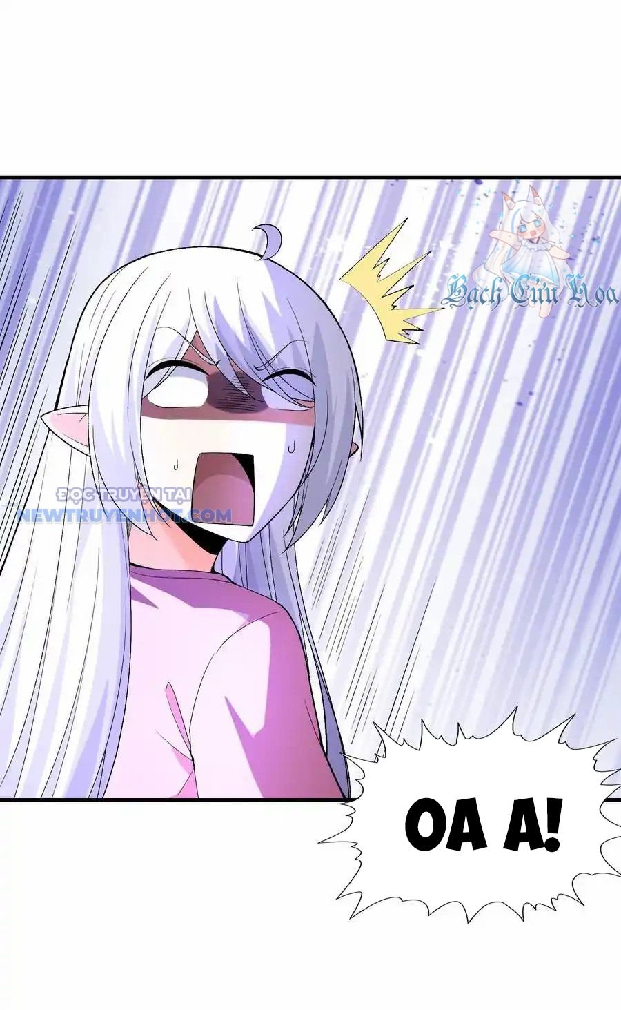 Hậu Cung Của Ta Toàn Là Ma Nữ Phản Diện: Chapter 129