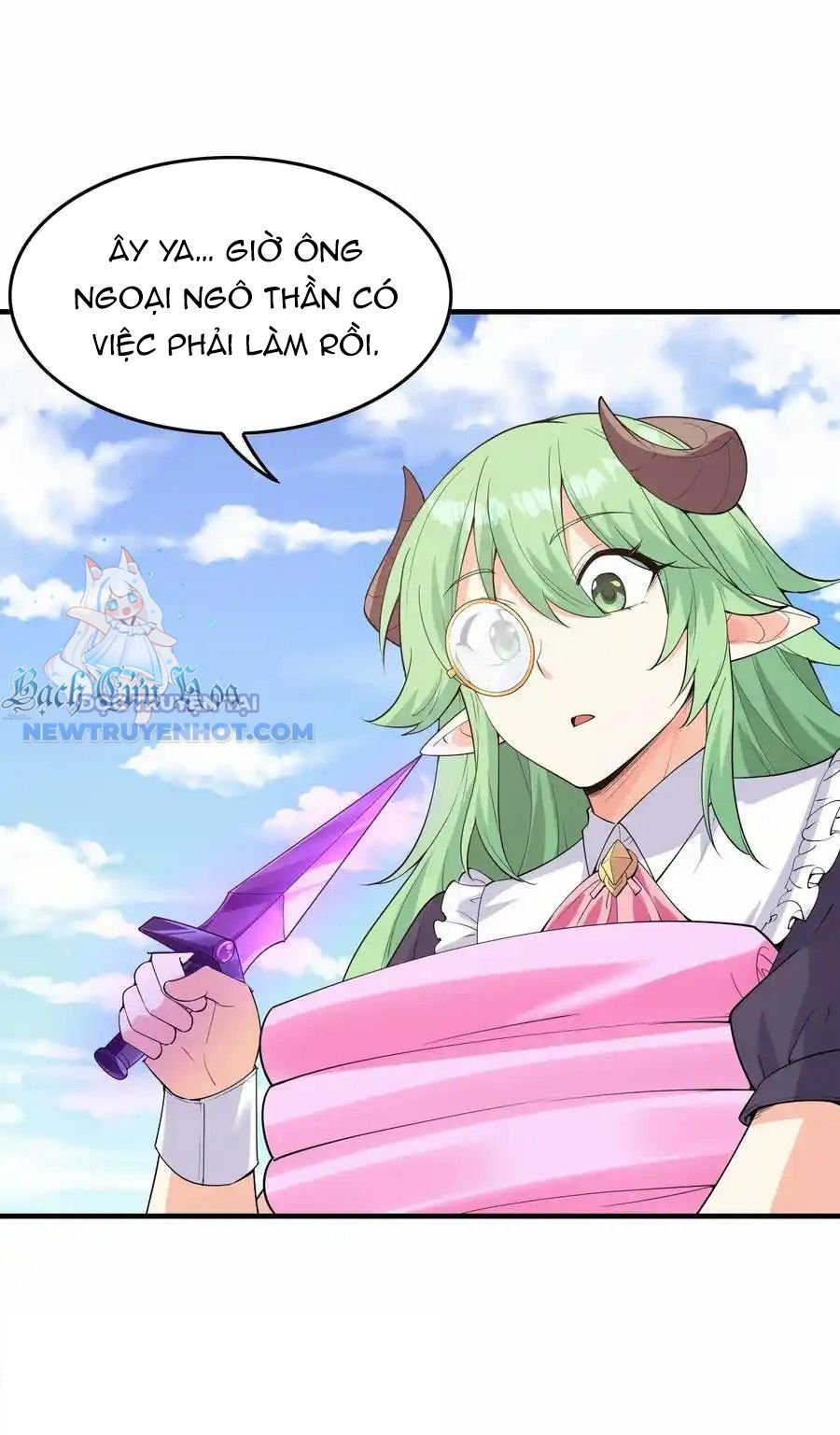 Hậu Cung Của Ta Toàn Là Ma Nữ Phản Diện: Chapter 129