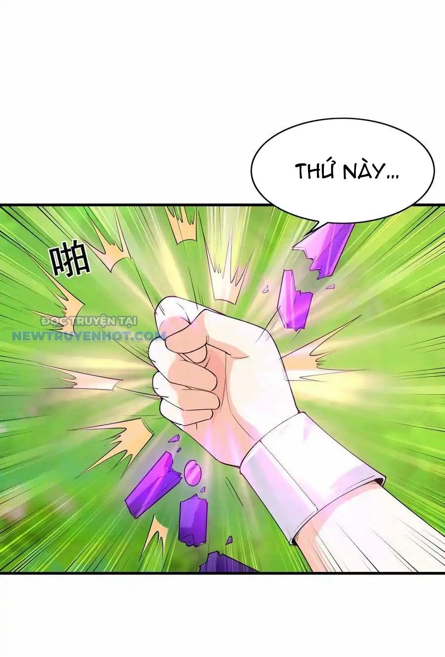 Hậu Cung Của Ta Toàn Là Ma Nữ Phản Diện: Chapter 129