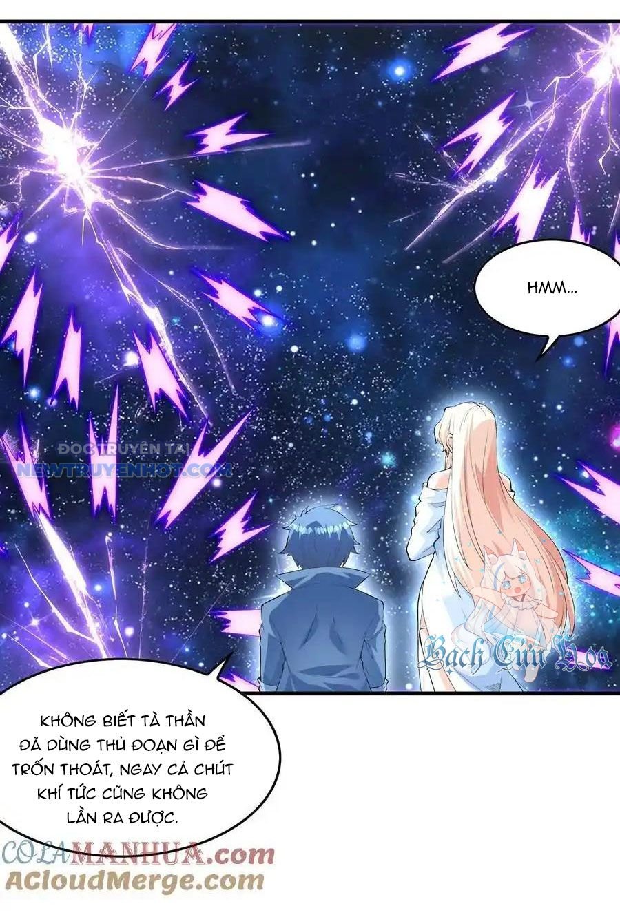 Hậu Cung Của Ta Toàn Là Ma Nữ Phản Diện: Chapter 130