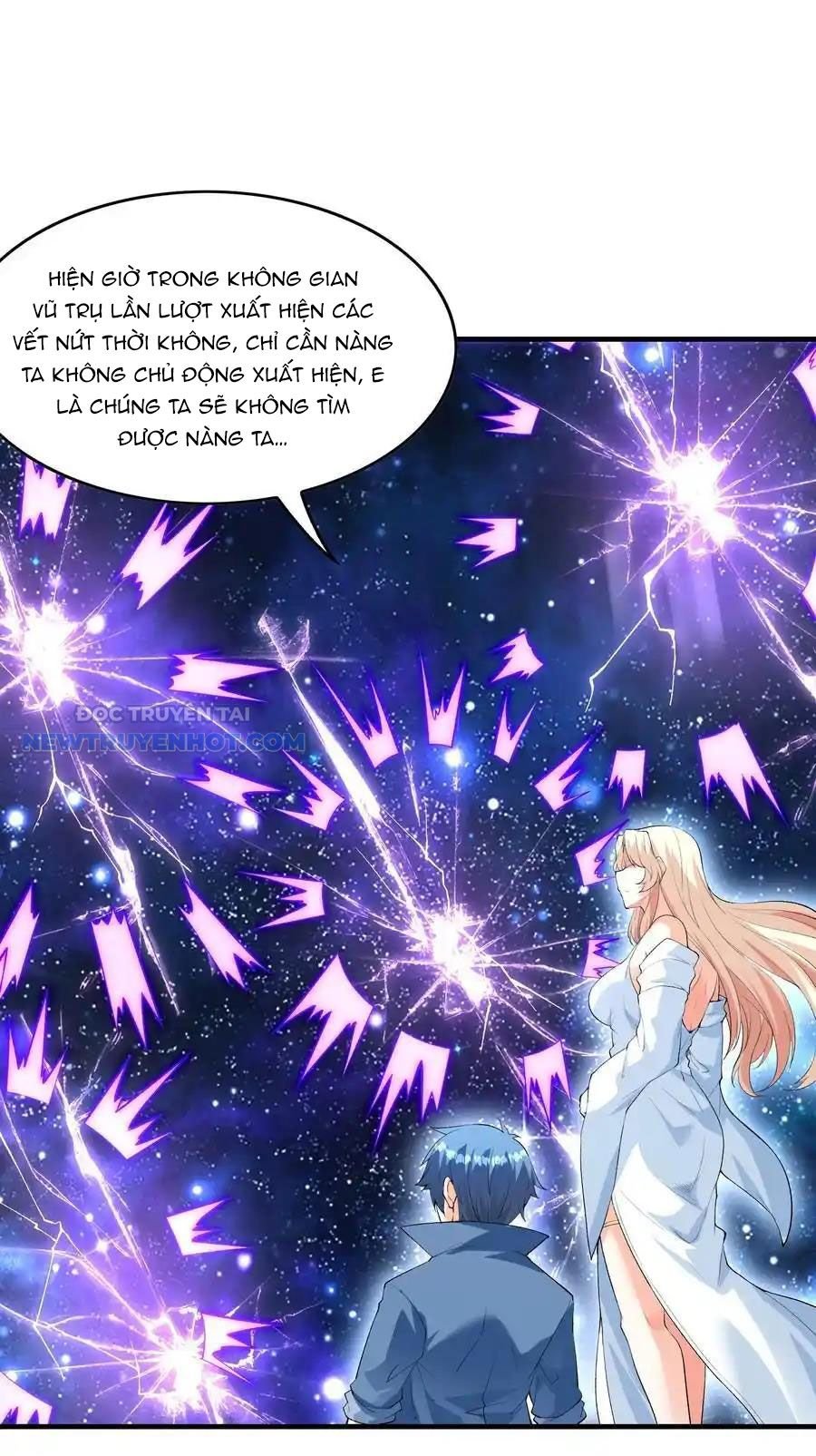 Hậu Cung Của Ta Toàn Là Ma Nữ Phản Diện: Chapter 130