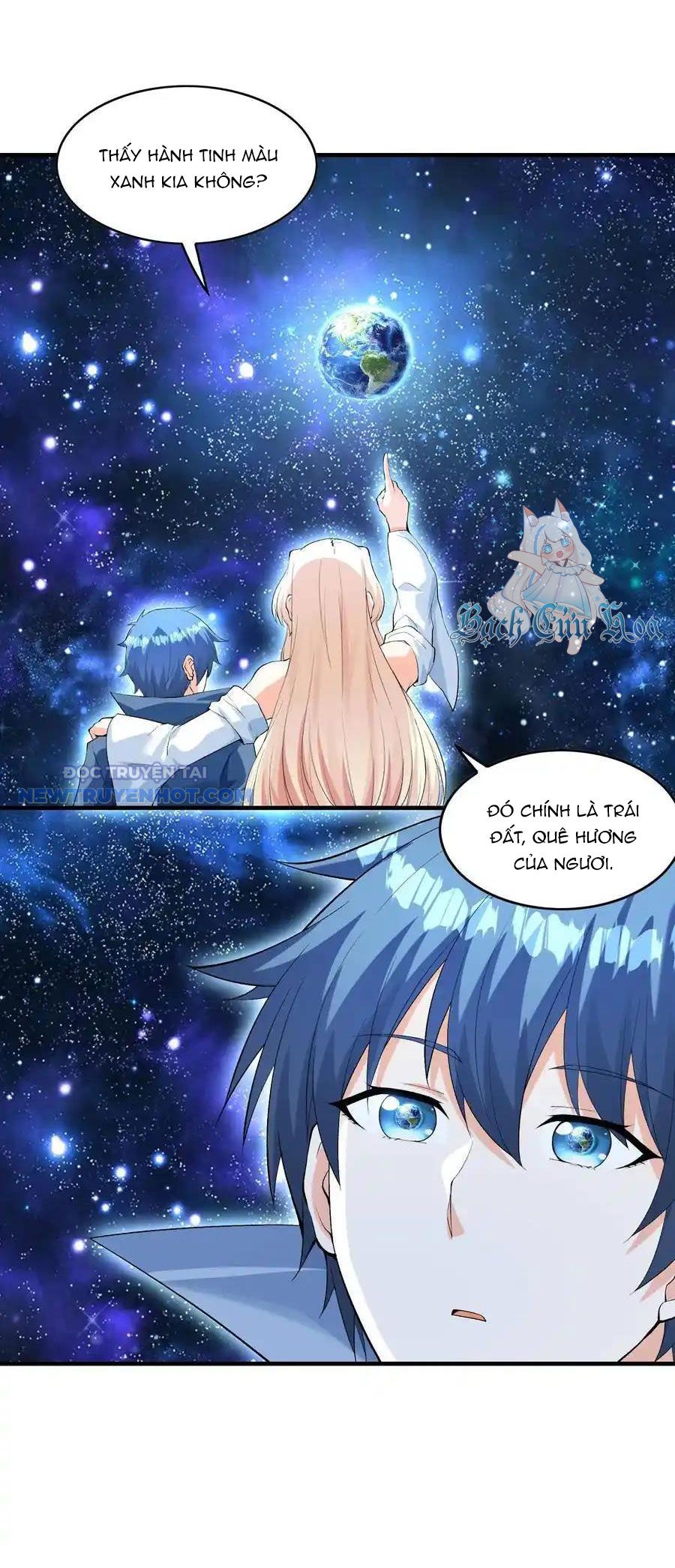 Hậu Cung Của Ta Toàn Là Ma Nữ Phản Diện: Chapter 130