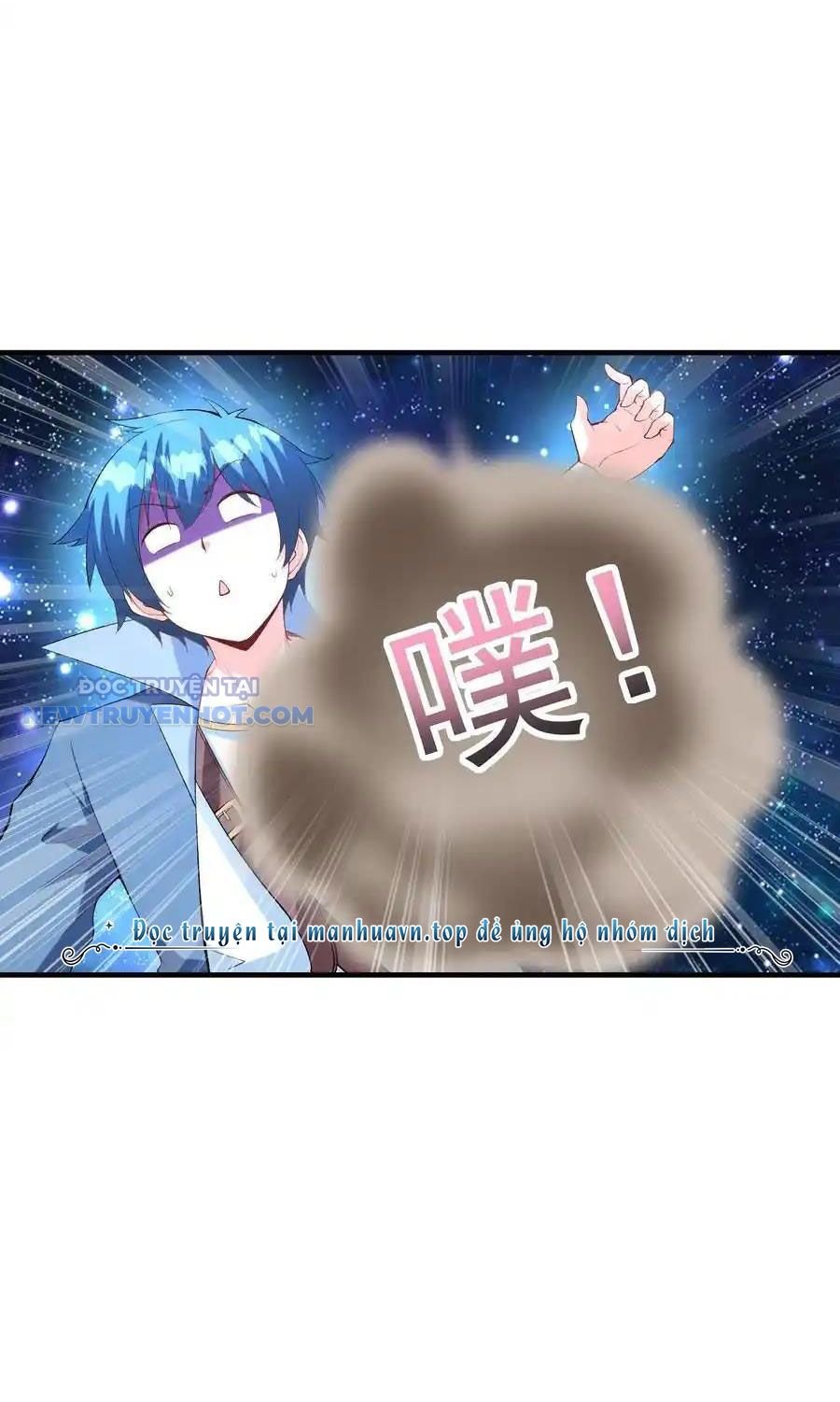 Hậu Cung Của Ta Toàn Là Ma Nữ Phản Diện: Chapter 130