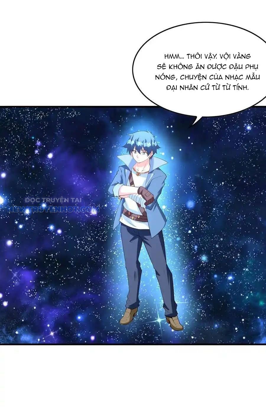 Hậu Cung Của Ta Toàn Là Ma Nữ Phản Diện: Chapter 130
