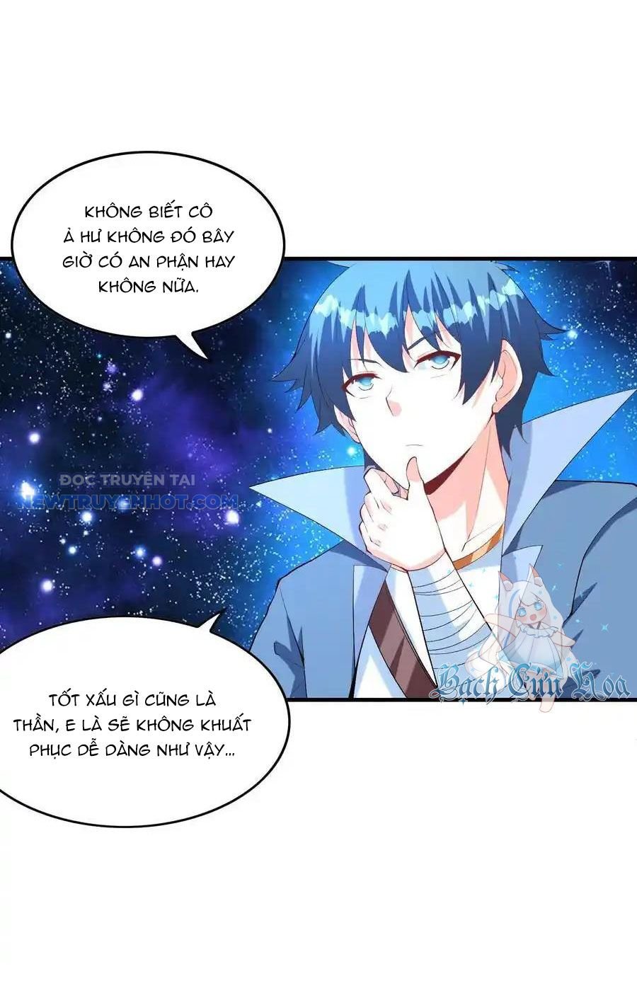 Hậu Cung Của Ta Toàn Là Ma Nữ Phản Diện: Chapter 130