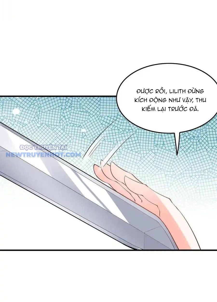 Hậu Cung Của Ta Toàn Là Ma Nữ Phản Diện: Chapter 130