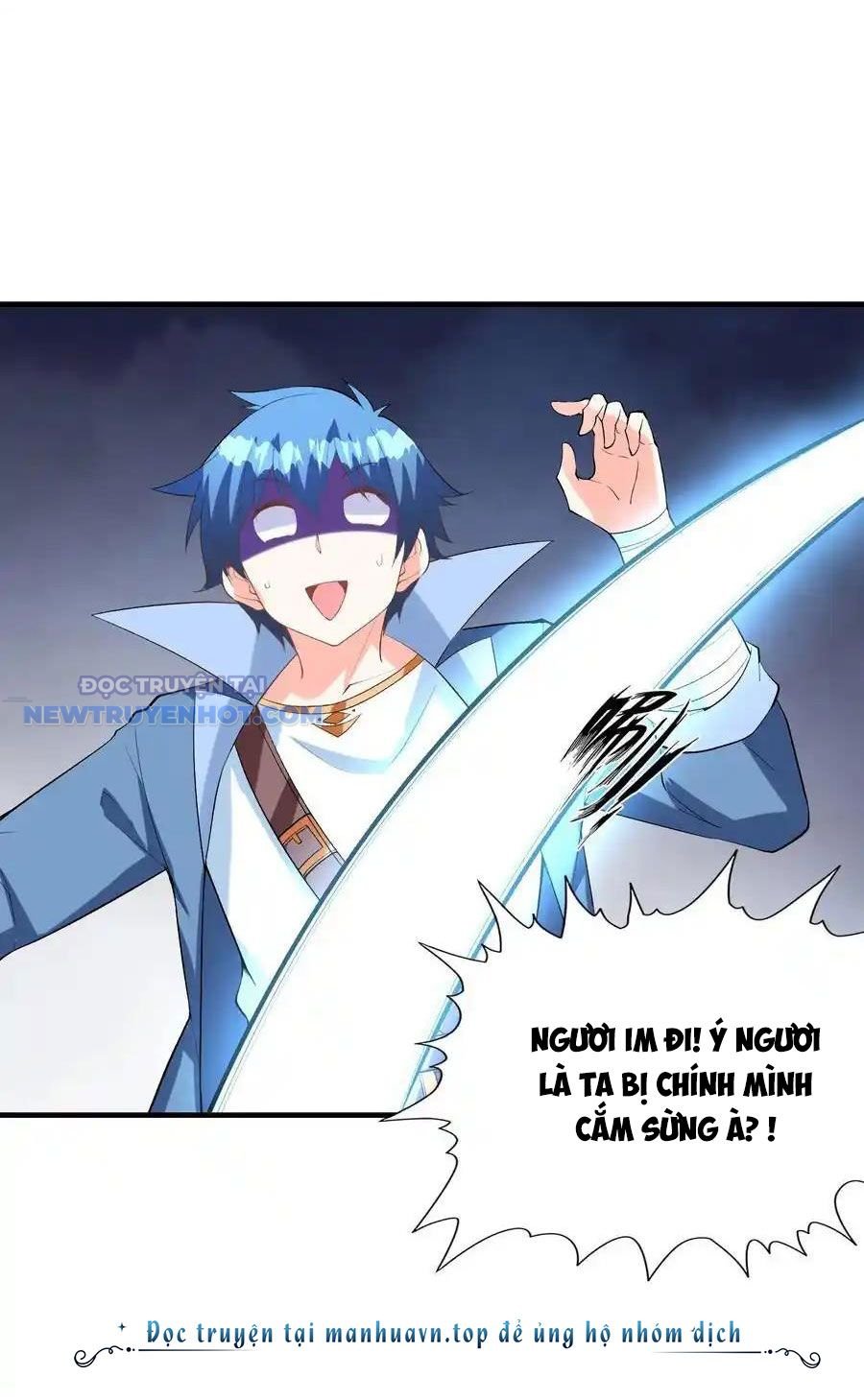 Hậu Cung Của Ta Toàn Là Ma Nữ Phản Diện: Chapter 130