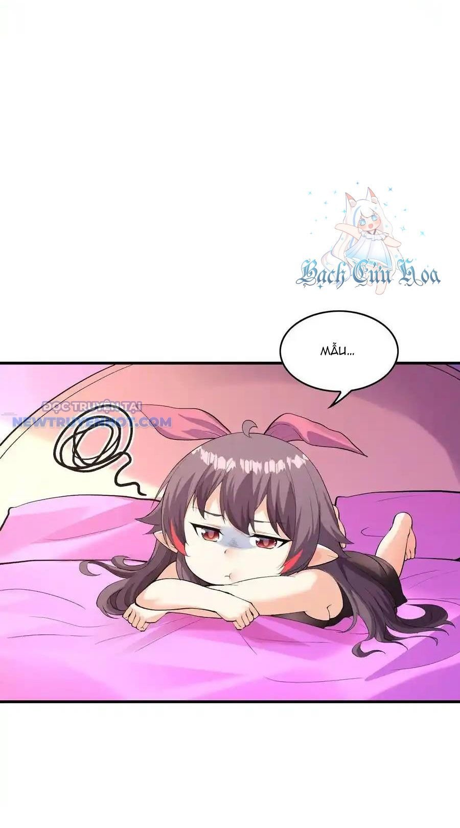 Hậu Cung Của Ta Toàn Là Ma Nữ Phản Diện: Chapter 130