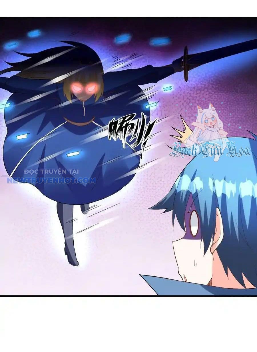 Hậu Cung Của Ta Toàn Là Ma Nữ Phản Diện: Chapter 130