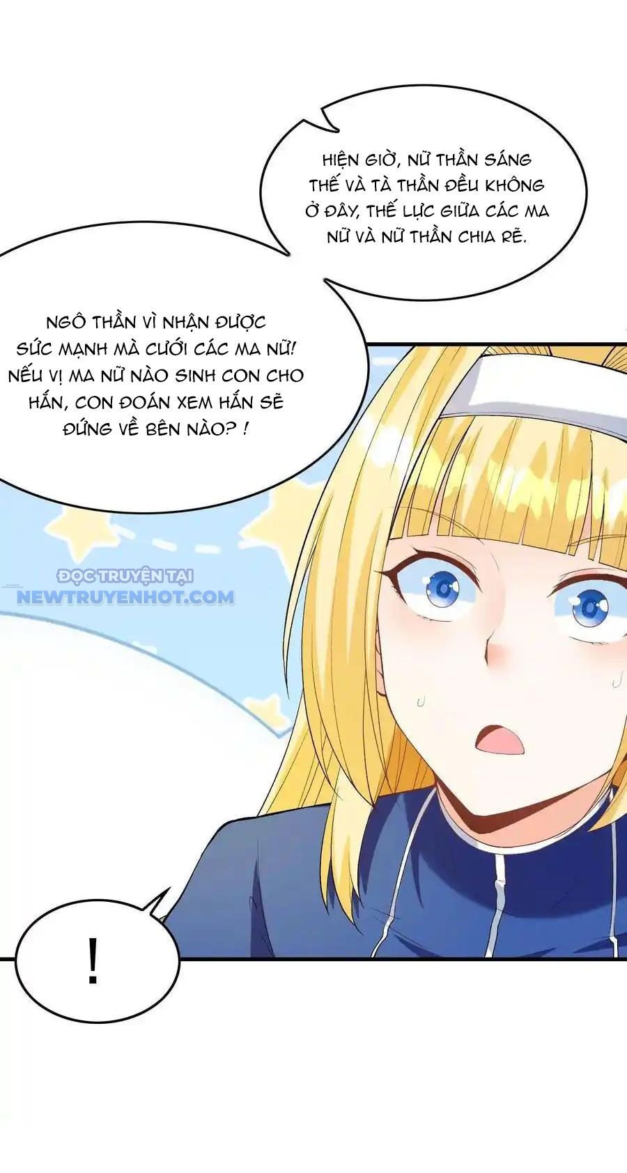 Hậu Cung Của Ta Toàn Là Ma Nữ Phản Diện: Chapter 130