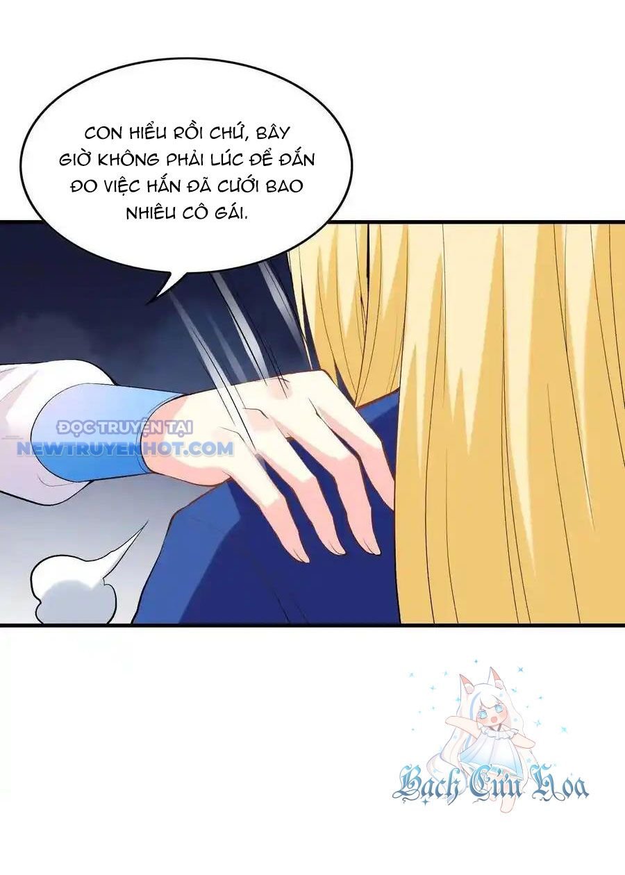 Hậu Cung Của Ta Toàn Là Ma Nữ Phản Diện: Chapter 130