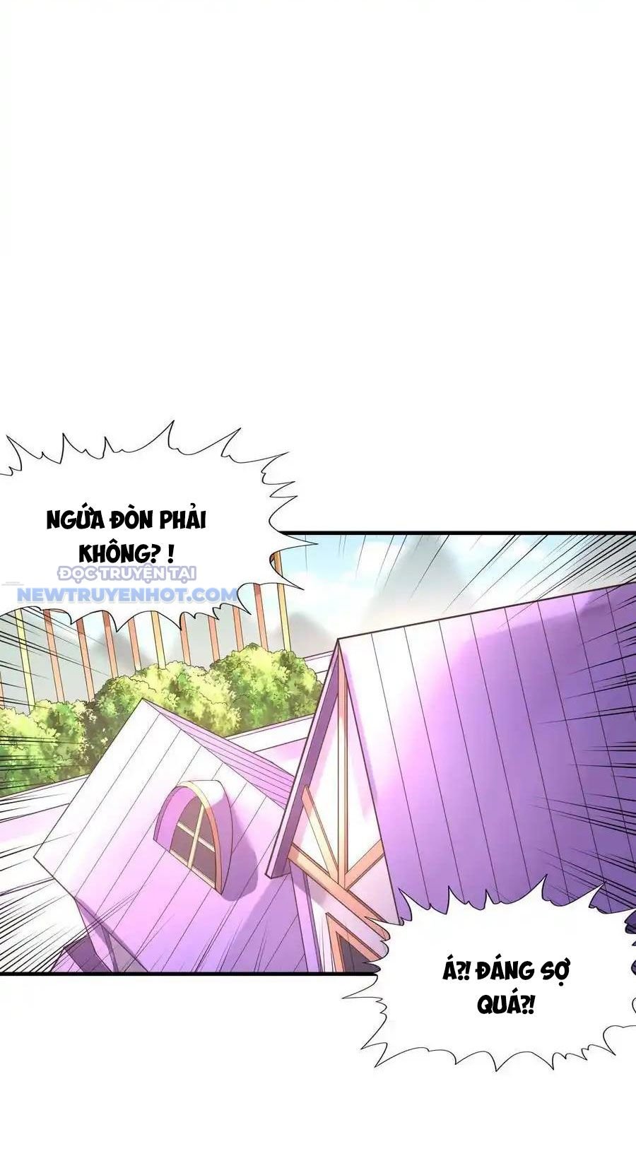 Hậu Cung Của Ta Toàn Là Ma Nữ Phản Diện: Chapter 130