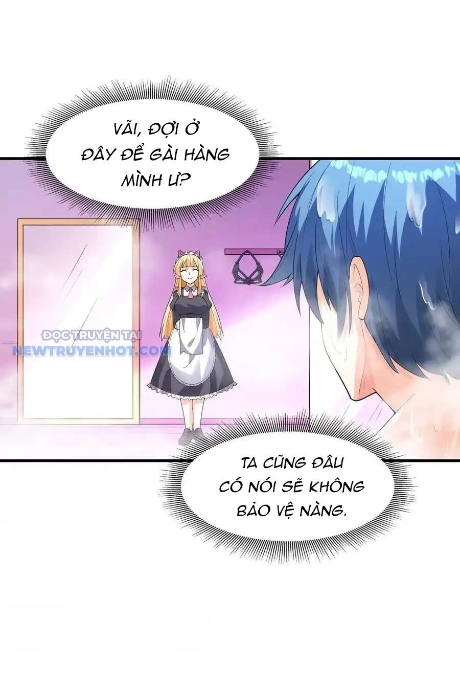 Hậu Cung Của Ta Toàn Là Ma Nữ Phản Diện: Chapter 131