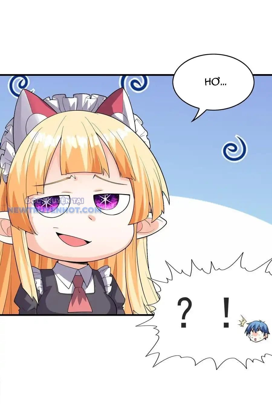 Hậu Cung Của Ta Toàn Là Ma Nữ Phản Diện: Chapter 131
