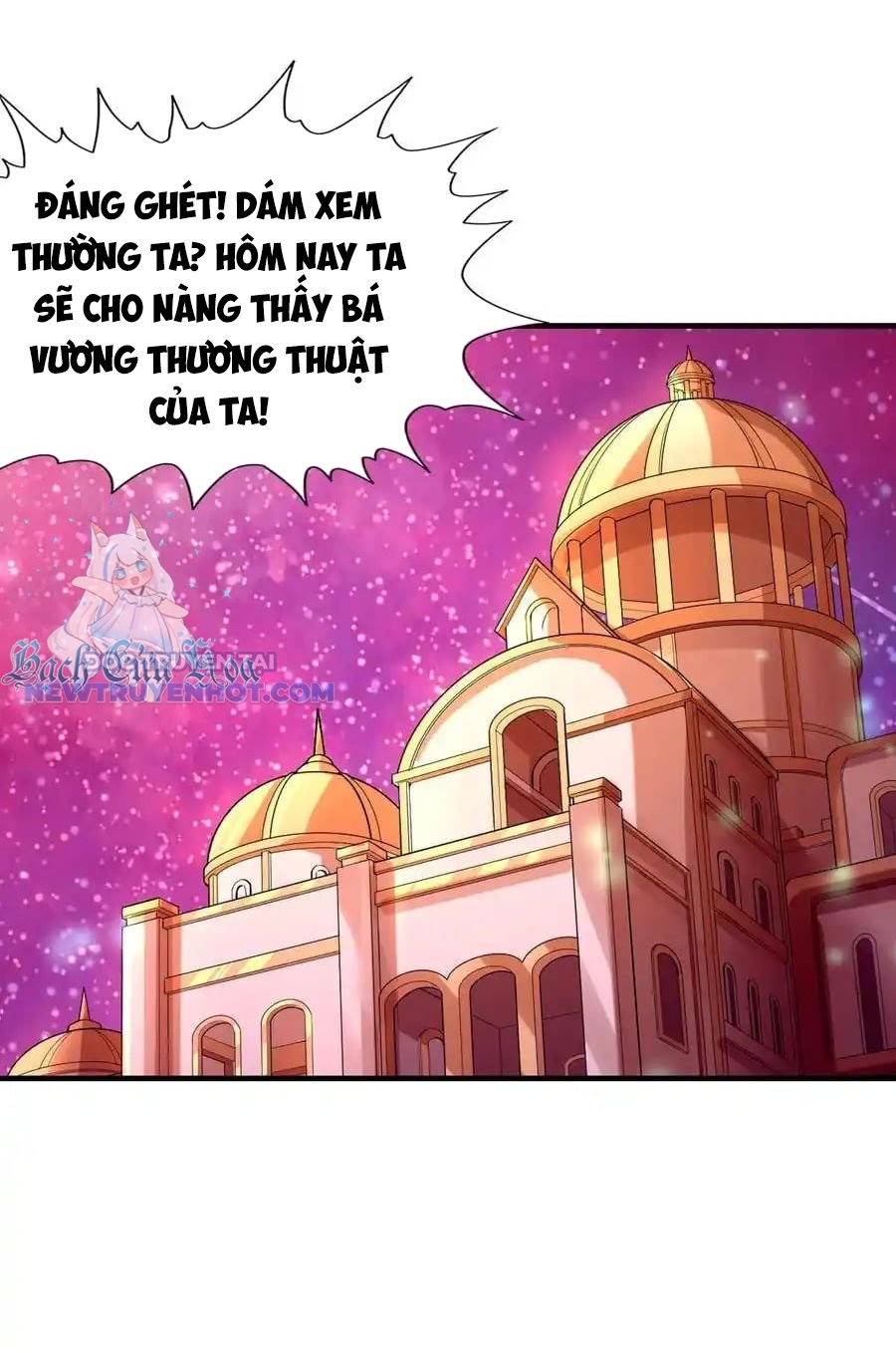 Hậu Cung Của Ta Toàn Là Ma Nữ Phản Diện: Chapter 131